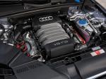 Audi A5 Coupe 3.2 S-Line 2008 года (NA)